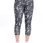 WOTTO Womens sports WOTTO - Sharp printed sports set