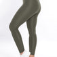 WOTTO Womens sports WOTTO - Tank top and leggings set