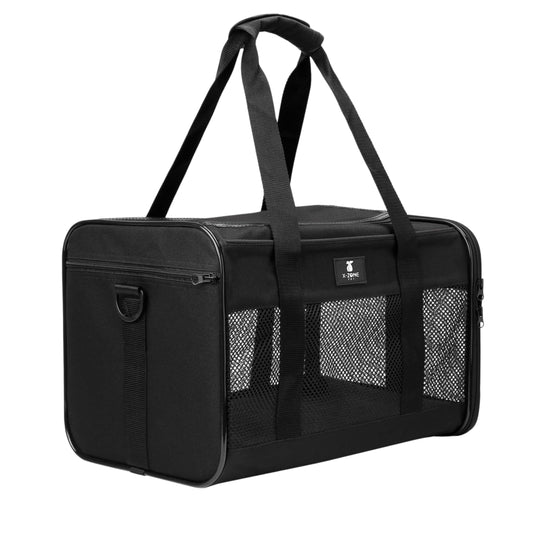 X-ZONE PET Pet Accessories X-ZONE PET - Soft-Sided Pet Travel Carrier