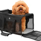 X-ZONE PET Pet Accessories X-ZONE PET - Soft-Sided Pet Travel Carrier