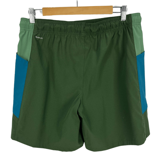 XERSION Boys Bottoms XL / Multi-Color XERSION - Block-Color Drawstring Short