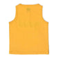 XERSION Boys Tops XXS / Yellow XERSION - Sleeveless Tank Top
