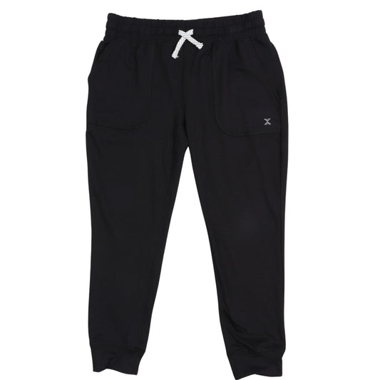 XERSION Girls Bottoms XS / Black XERSION - 2 Side Pockets Sweatpant