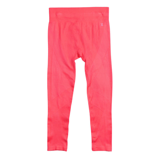 XERSION Girls Bottoms L / Coral XERSION - Elastic Waist Legging