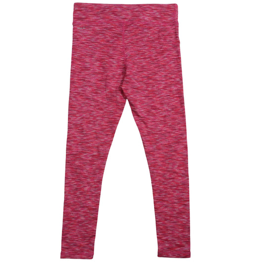 XERSION Girls Bottoms XL / Pink XERSION  - Kids -  Legging Elastic waist