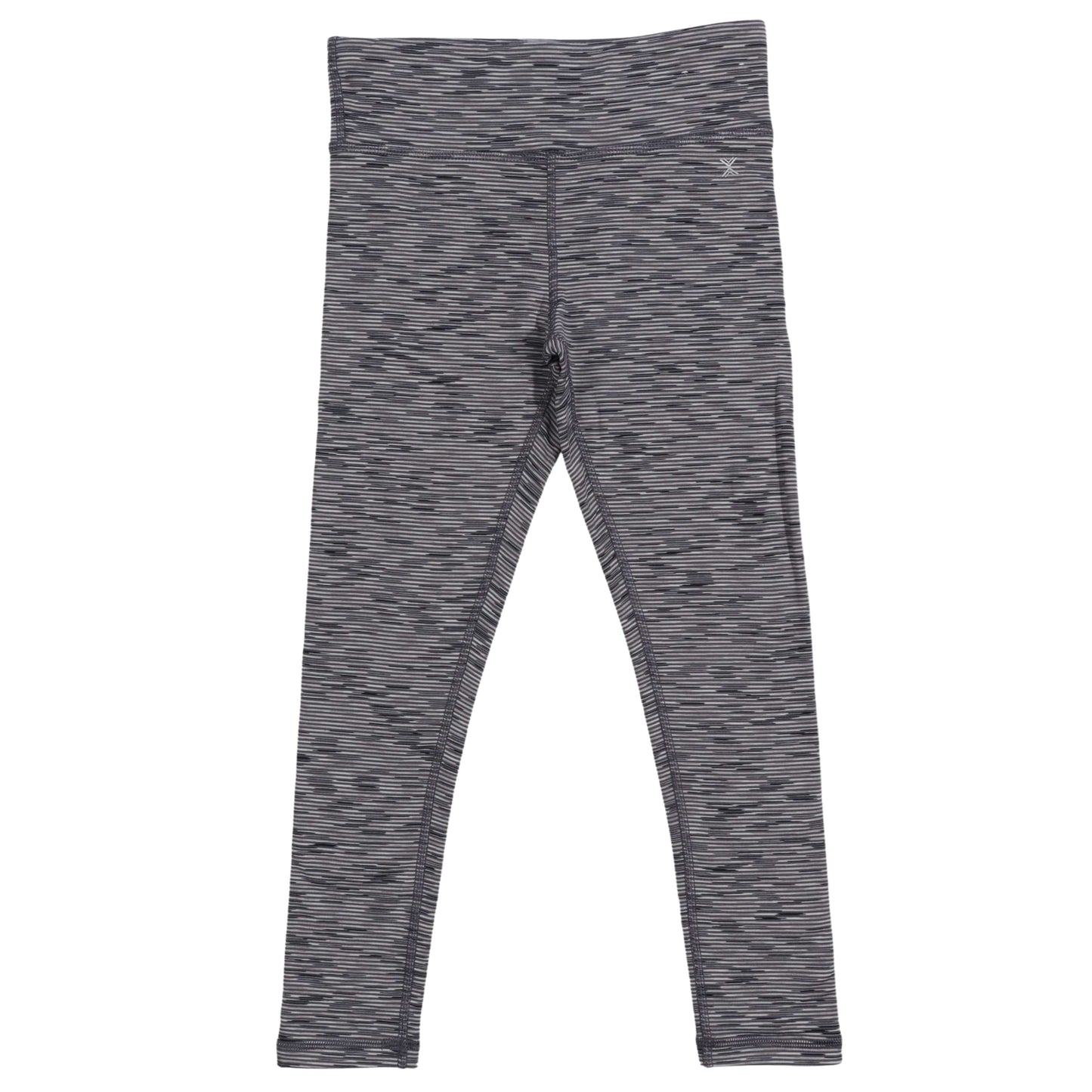 XERSION Girls Bottoms XL / Grey XERSION  - Kids -  Legging Elastic waist