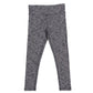 XERSION Girls Bottoms S / Grey XERSION - Lined Leggings