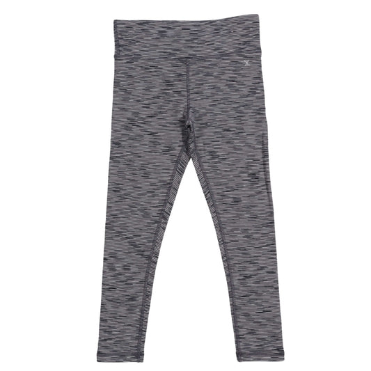 XERSION Girls Bottoms S / Grey XERSION - Lined Leggings