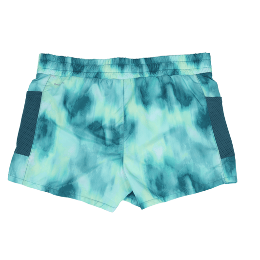 XERSION Girls Bottoms XL / Multi-Color XERSION - Tie dye quick dri shrorts