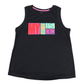 XERSION Girls Tops XL / Dark Grey XERSION - KIDS - Graphic T-Shirt