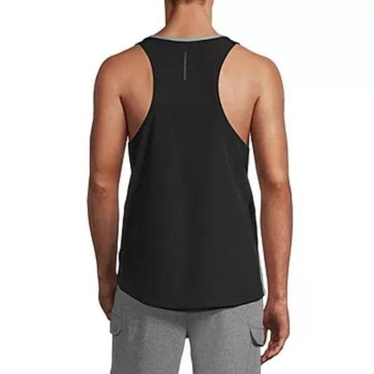 XERSION Mens sports XERSION - Crew Neck Sleeveless Tank Top