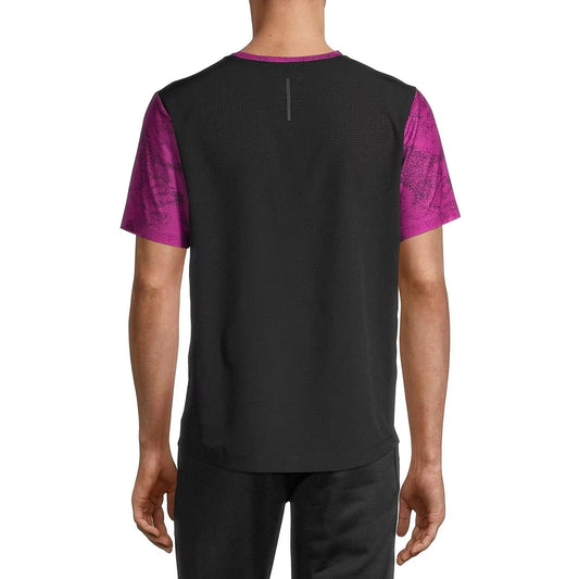 XERSION Mens sports XL / Multi-Color XERSION - Printed All Over T-shirt