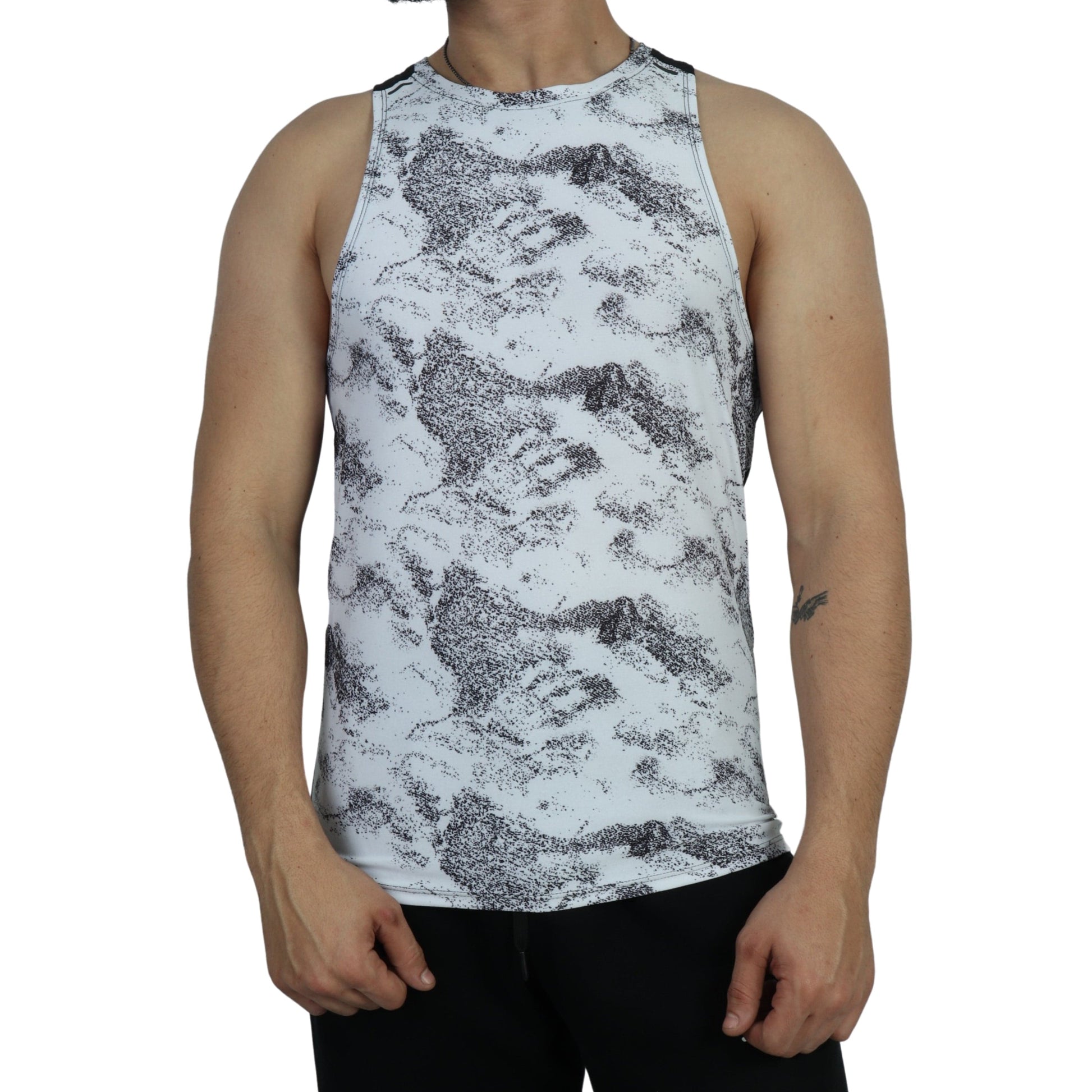 XERSION Mens sports M / Multi-Color XERSION - Sleeveless Tank Top