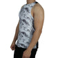 XERSION Mens sports M / Multi-Color XERSION - Sleeveless Tank Top