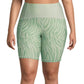 XERSION Womens sports XXL / Green XERSION - Quick Dry Bike Short