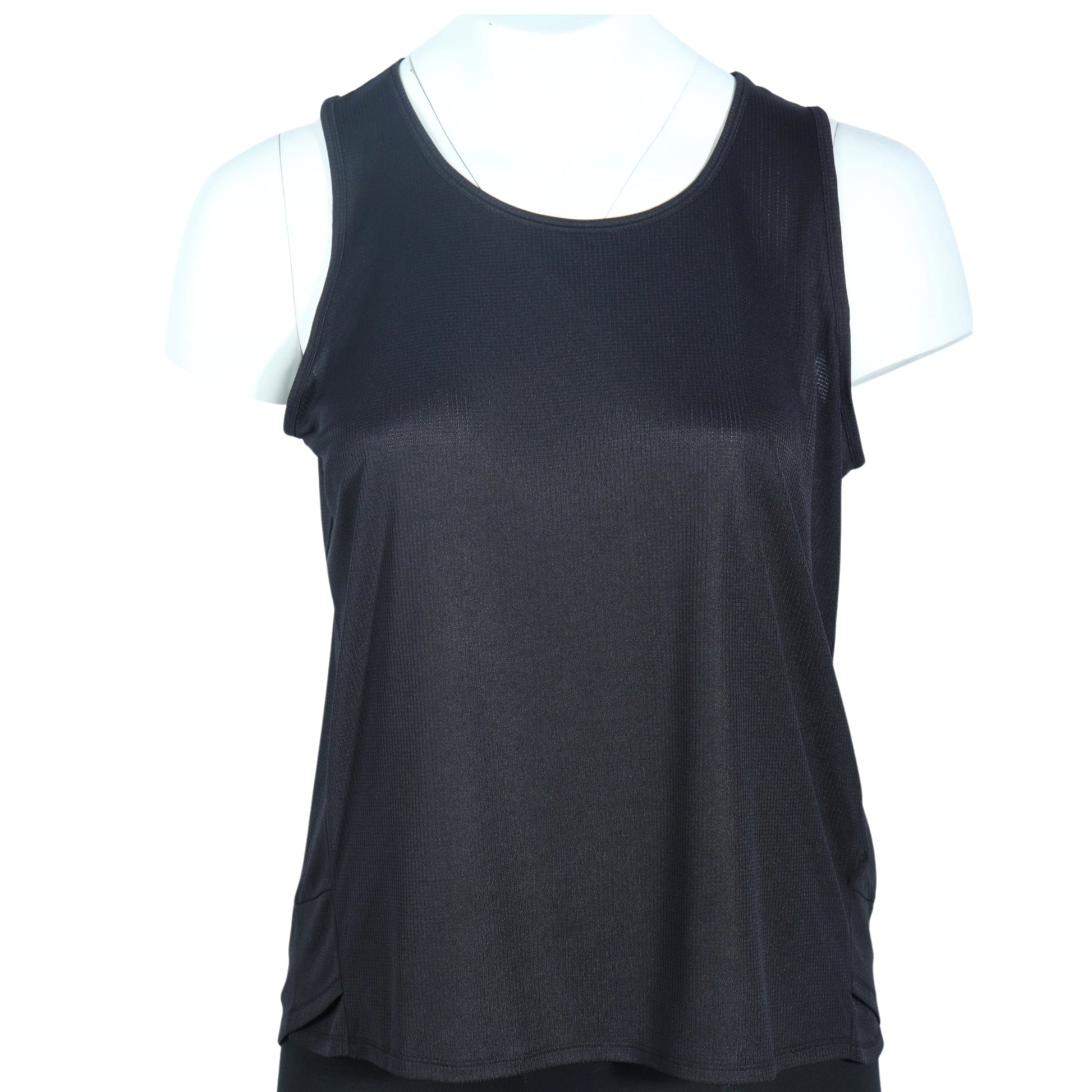 XERSION Womens sports XL / Black XERSION - Sleeveless Tank Top