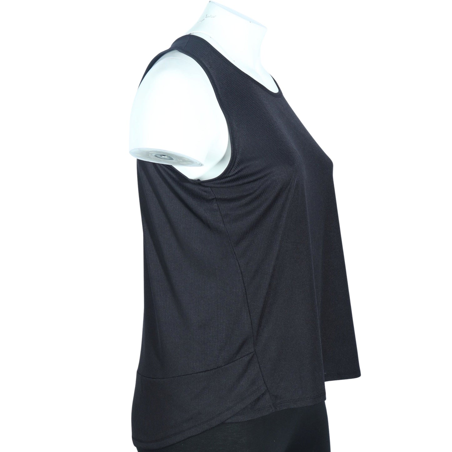 XERSION Womens sports XL / Black XERSION - Sleeveless Tank Top