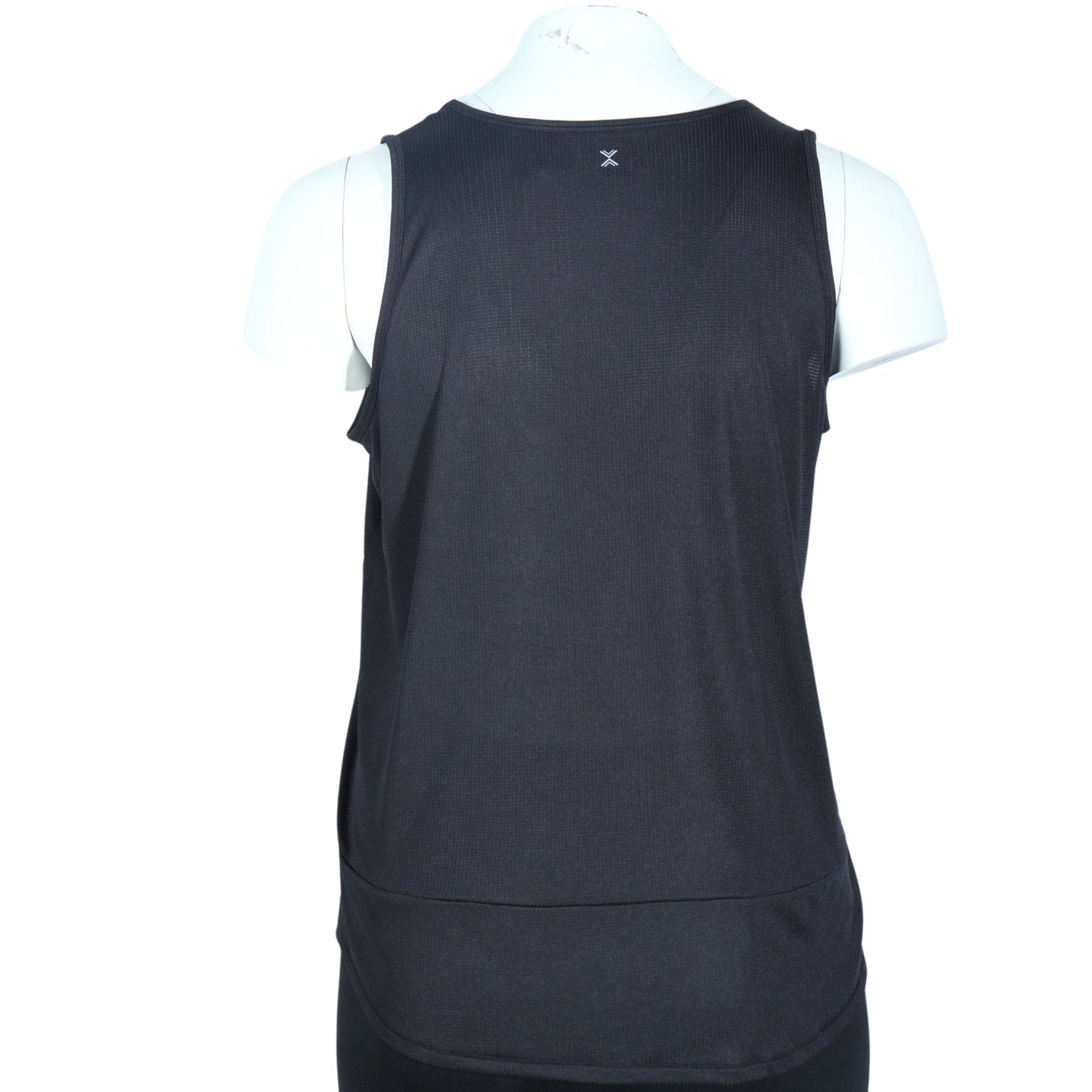 XERSION Womens sports XL / Black XERSION - Sleeveless Tank Top