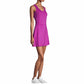 XERSION Womens sports XERSION - Tennis Dress With Shorts