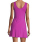 XERSION Womens sports XERSION - Tennis Dress With Shorts