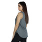 XERSION Womens Tops M / Grey XERSION - Printed Tank Top