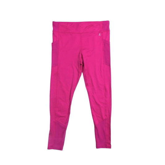 XERSION XERSION - Kids - Side Pockets Leggings