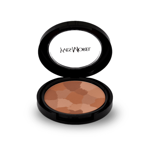 YVES MOREL Makeup 10 YVES MOREL - Blush Mosaique 10