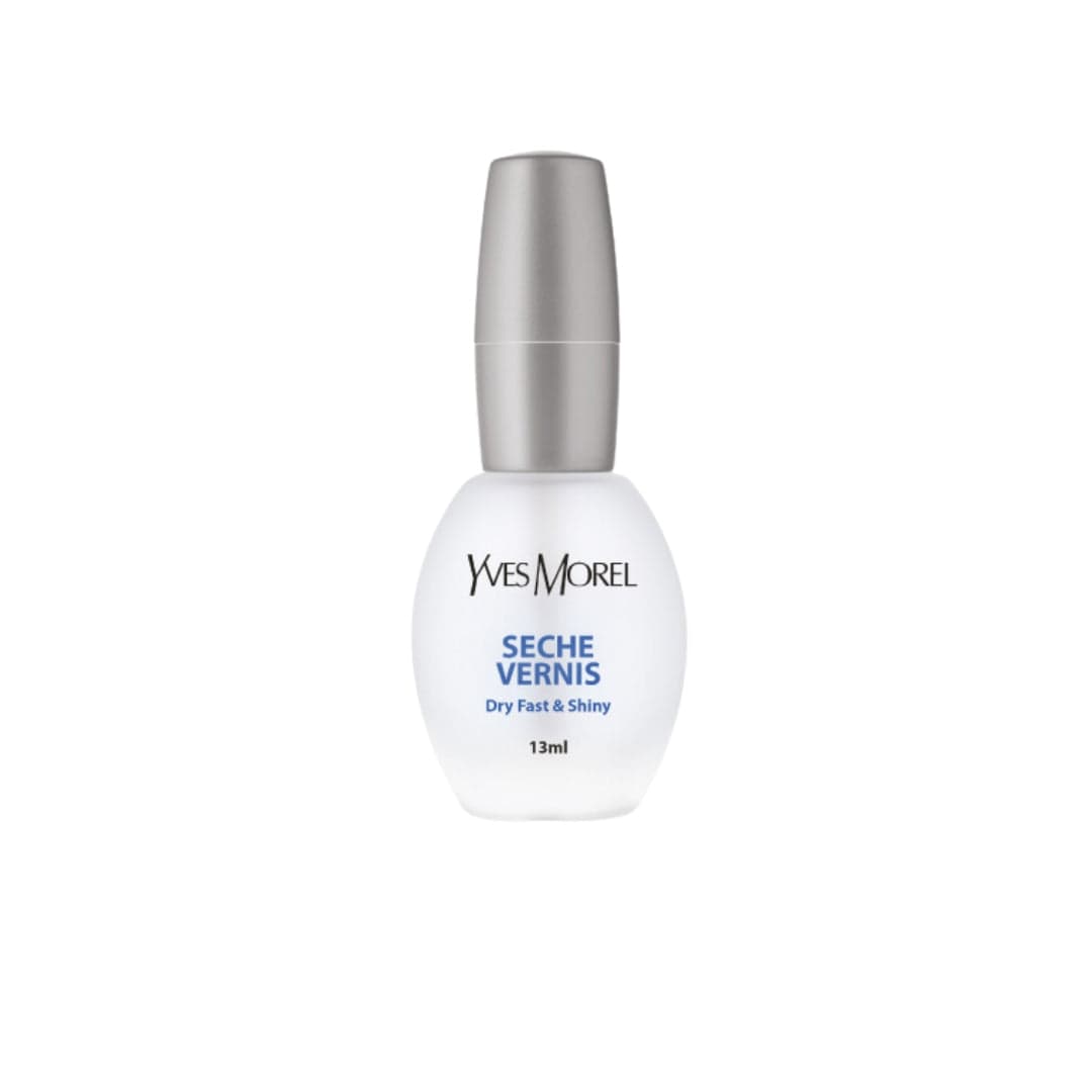 YVES MOREL Nails 13 ML YVES MOREL - Dry Fast And Shiny