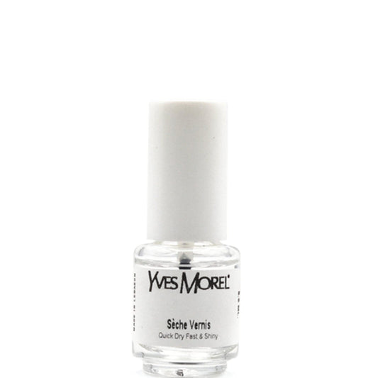 YVES MOREL Nails YVES MOREL - Quick dry-top coat 5.5 ML