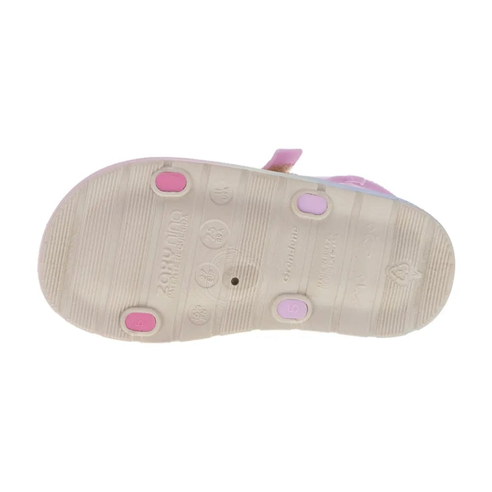 ZAXY Baby Shoes 23 / Multi-Color ZAXY - Baby - Modern Children's Sandal