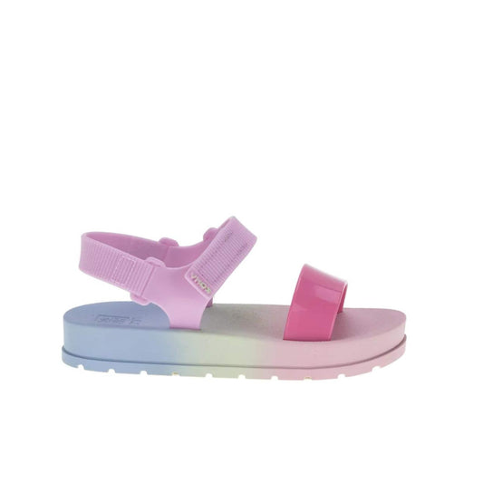 ZAXY Baby Shoes 23 / Multi-Color ZAXY - Baby - Modern Children's Sandal