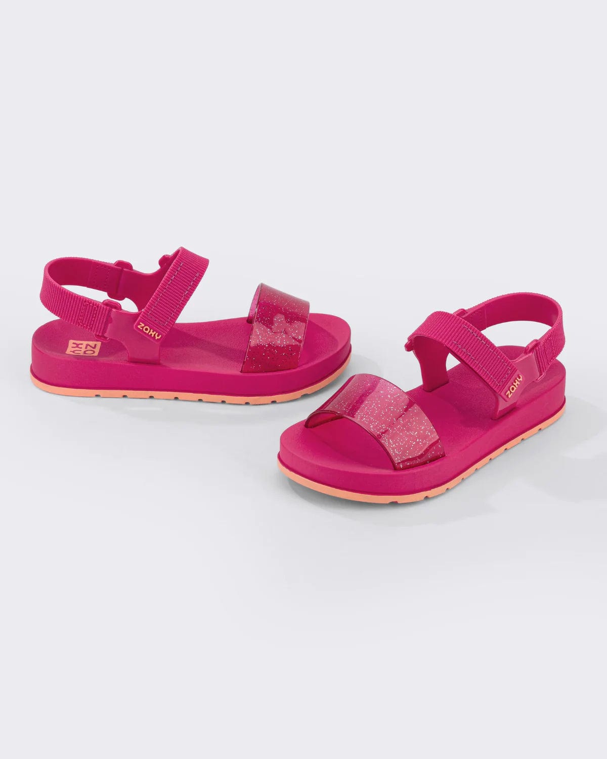 ZAXY Kids Shoes 32 / Pink ZAXY - KIDS -  Way Papete  Modern Sandal