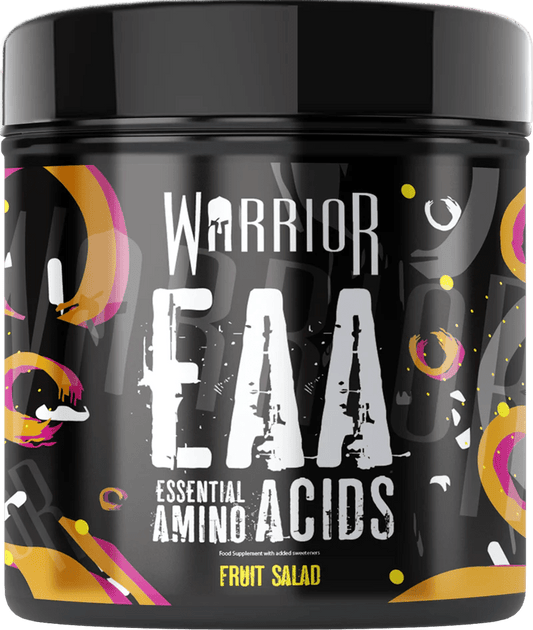Brands and Beyond Fruit Salad WARRIOR - EAA
