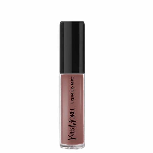 Brands and Beyond YVES MOREL - Liquid Lip Matt - 9