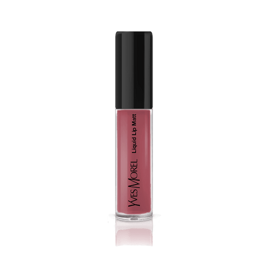 BRANDS & BEYOND Makeup 11 YVES MOREL - Liquid Lip Matt