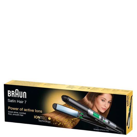 BRAUN Hair Styling Tools BRAUN - Satin Hair 7 Straightener