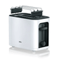 BRAUN Household Appliances BRAUN - PurEase Toaster
