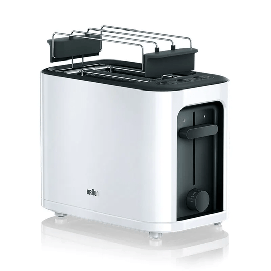 BRAUN Household Appliances BRAUN - PurEase Toaster
