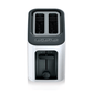 BRAUN Household Appliances BRAUN - PurEase Toaster