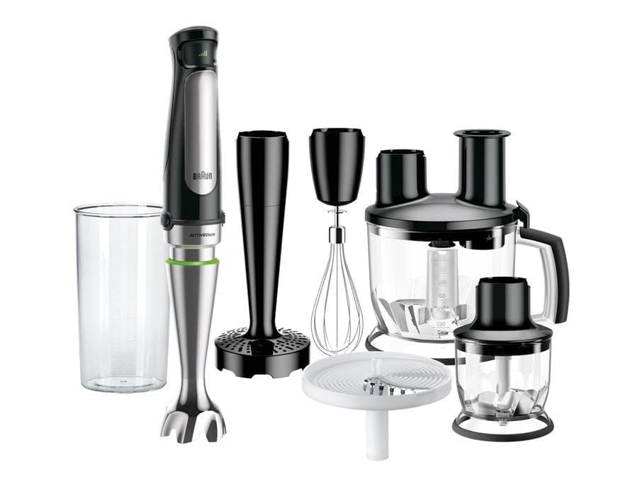 BRAUN Kitchen Appliances BRAUN - Hand Blender BK