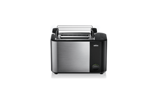 BRAUN Kitchen Appliances BRAUN - Toaster