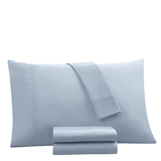 BRIXTON AVENUE Sheet Sets Queen / Blue BRIXTON AVENUE - 1200 Thread  Count  Queen 6 Pieces Sheet Set