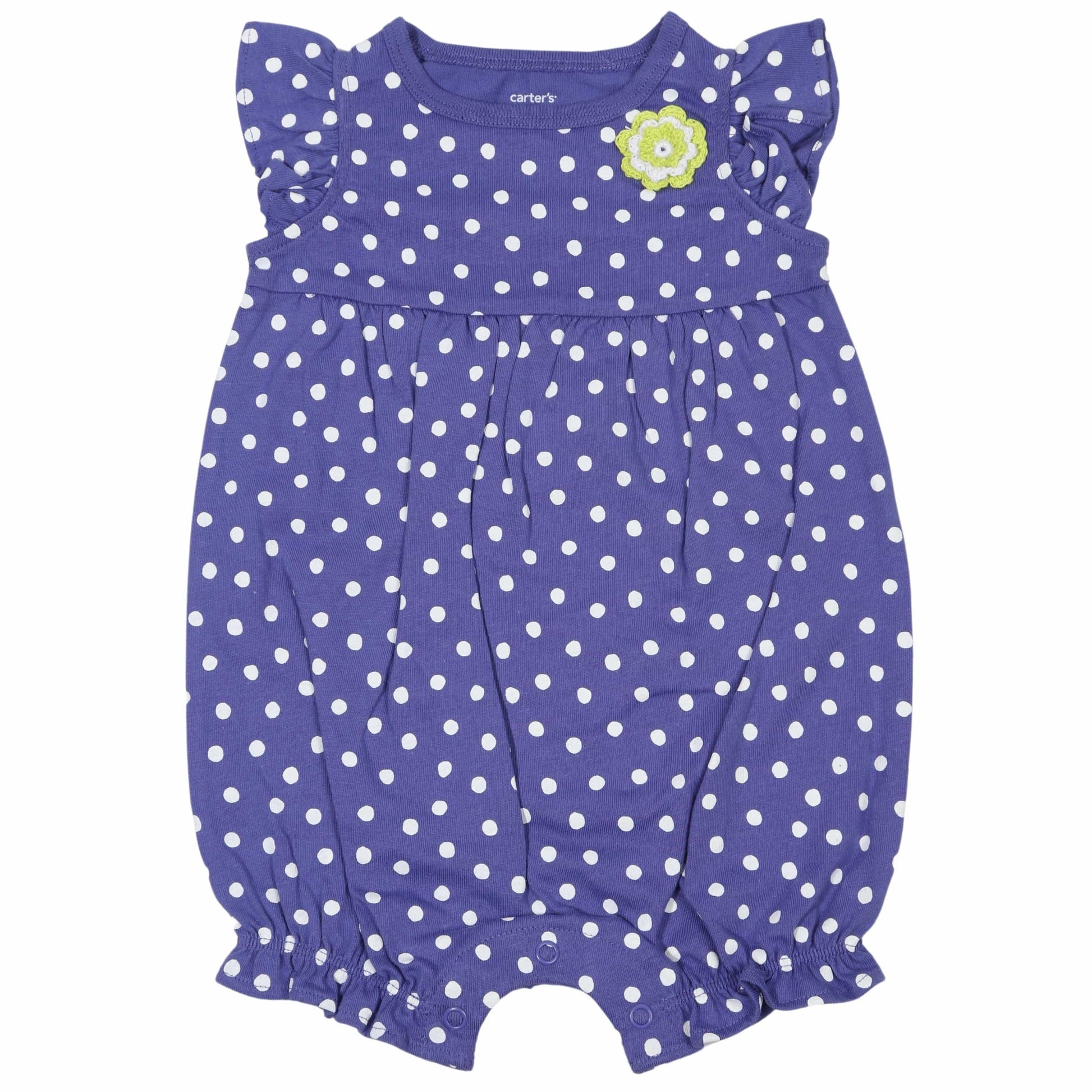 CARTER'S Baby Girl CARTER'S - Baby - Dress Set Of 2