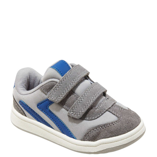 CAT & JACK Baby Shoes 27 / Grey CAT & JACK - Toddler Nevada Sneakers