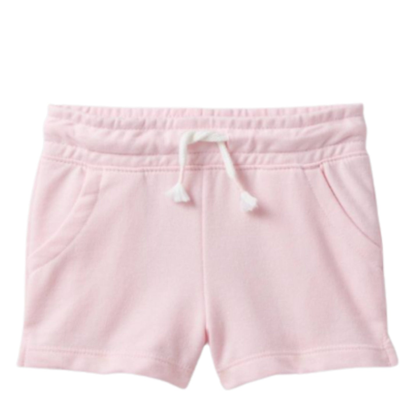 CAT & JACK Girls Bottoms 4 Years / Pink CAT & JACK - Kids - Pull-on Shorts