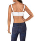 DANIELLE BERNSTEIN Womens Tops DANIELLE BERNSTEIN - Cropped Tank Top