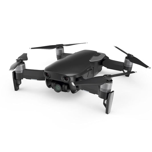 DJI Electronic Accessories DJI - Mavic Air Fly More Combo Quadcopter Black