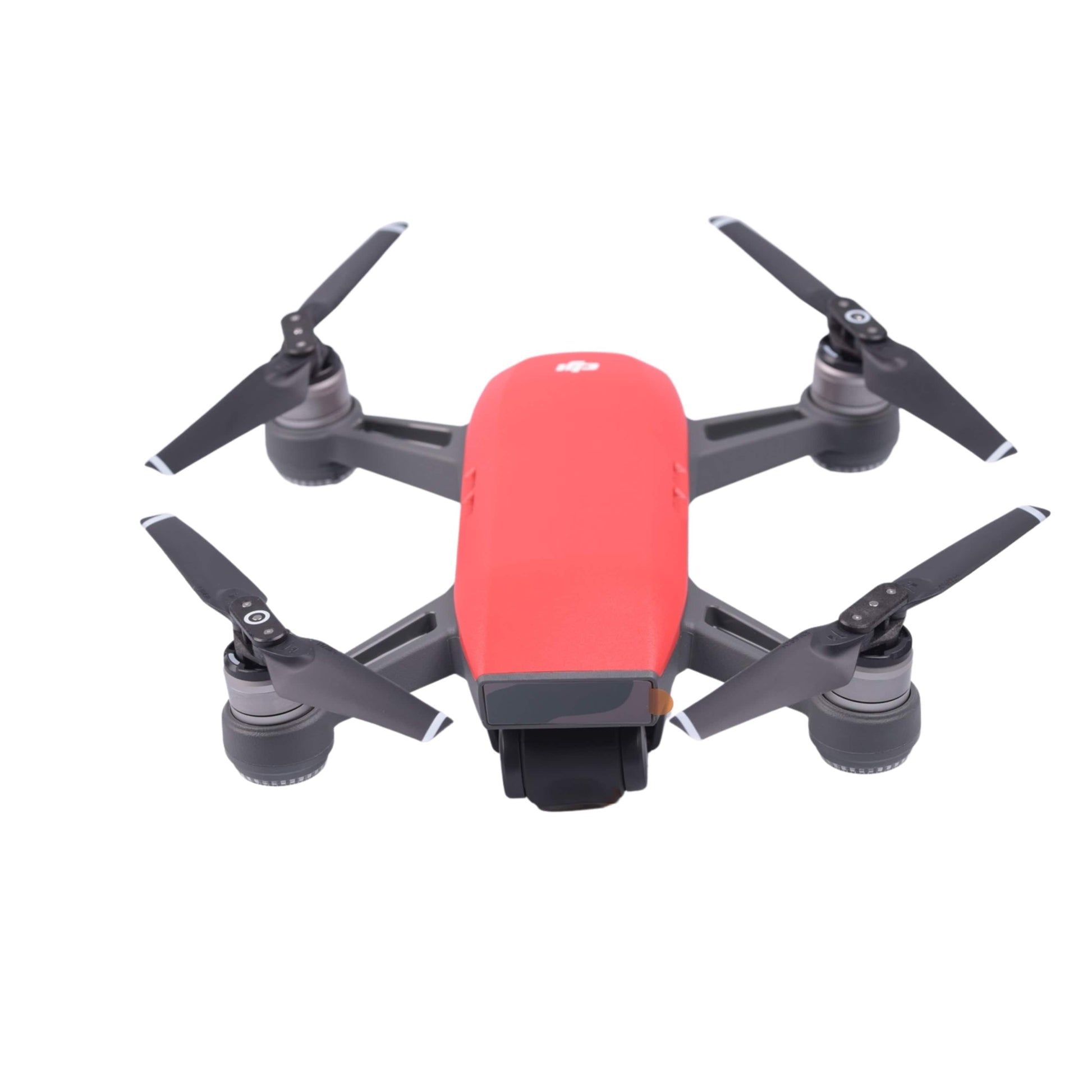 DJI Electronic Accessories DJI - Mavic Air, Fly More Combo, Red