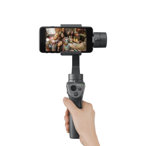 DJI Electronic Accessories DJI - Osmo Mobile 2 Smartphone Gimbal