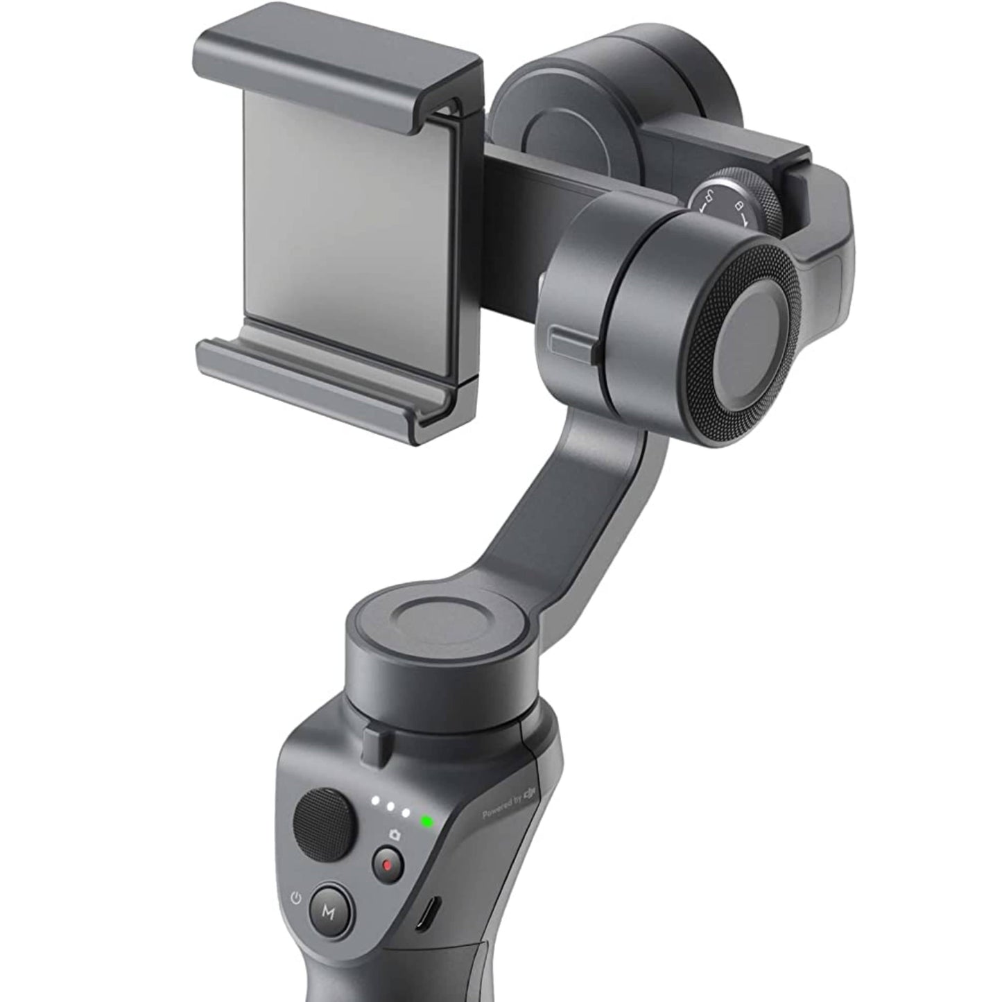 DJI Electronic Accessories DJI - Osmo Mobile 2 Smartphone Gimbal